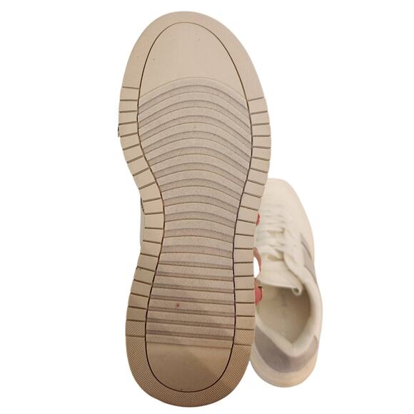 NIB Madden Girl Navida Womens Platform Sneaker M - Picture 6 of 7